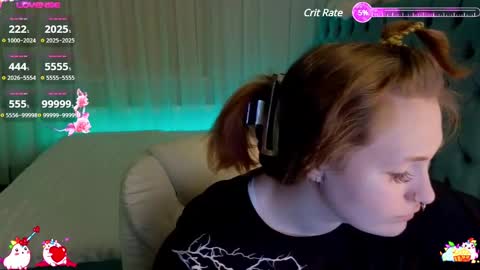 Alisa NO NUDE online show from February 21, 9:54 pm