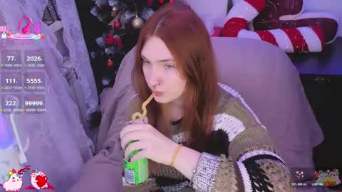 Alisa NO NUDE online show from January 10, 5:29 pm