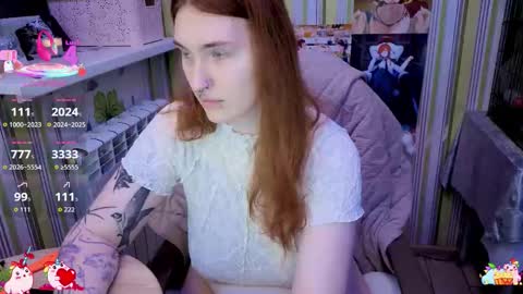 Alisa NO NUDE online show from November 20, 3:09 pm