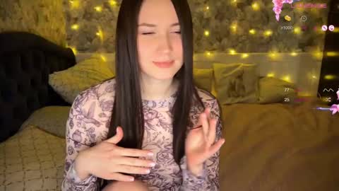 _chloe_miller_ online show from February 22, 6:19 pm