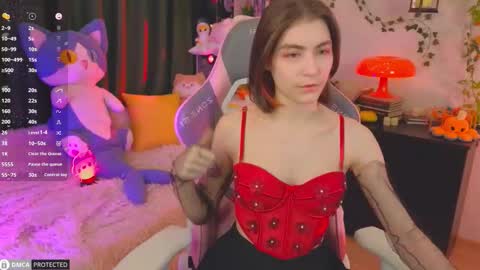 Mao online show from November 20, 3:09 pm