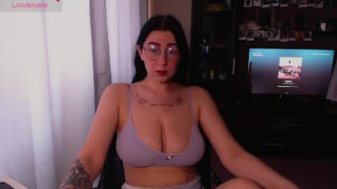 Chrissy online show from May 13, 3:27 am