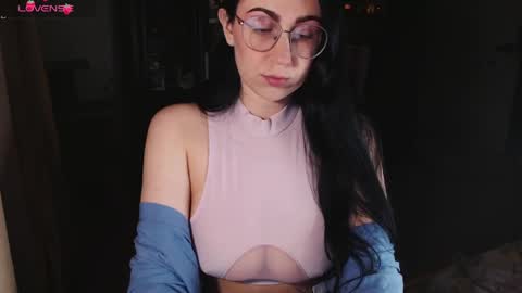 Chrissy online show from April 20, 2:09 pm