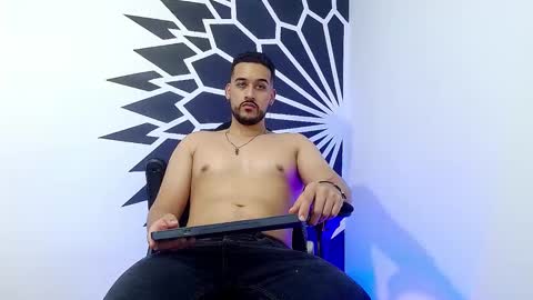 CRIS online show from February 8, 2:26 am