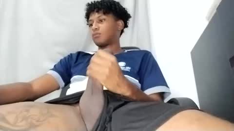 _cockpromise_ online show from December 29, 10:57 pm