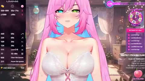 Faith online show from February 15, 5:10 am