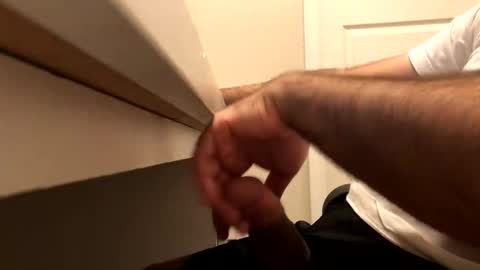 _cosmo_kramer online show from October 29, 6:04 am