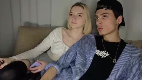 Stacy online show from January 9, 3:28 pm