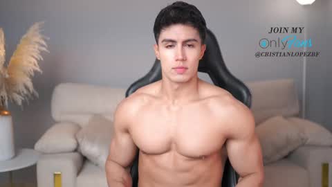 50 OFF TODAY  onlyfans cristianlopezbf online show from March 7, 2:36 am