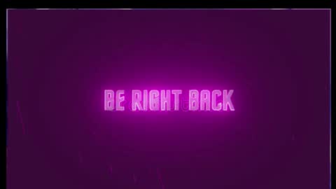 Cristal online show from November 1, 7:24 pm