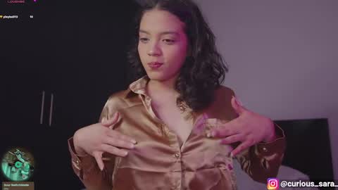 sara again3 online show from April 22, 3:13 am