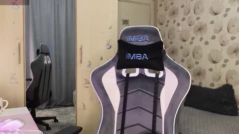 _cute_ice online show from February 27, 7:34 am