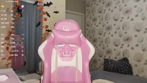 _cute_ice online show from October 24, 8:15 am