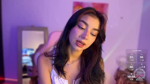 _cute_isabella_ online show from January 14, 1:46 am