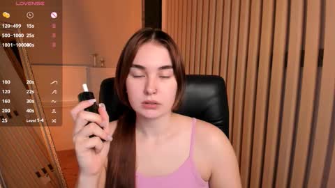 Angel online show from November 23, 10:24 am