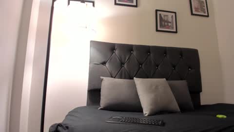 Darcy online show from January 13, 1:08 pm