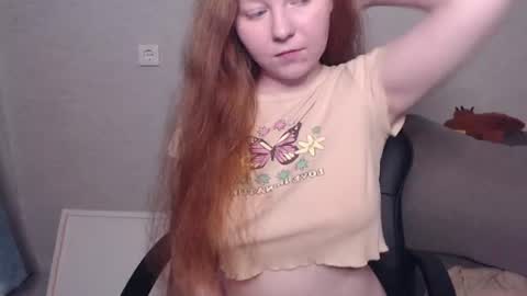 _damnbaby online show from July 29, 4:18 pm