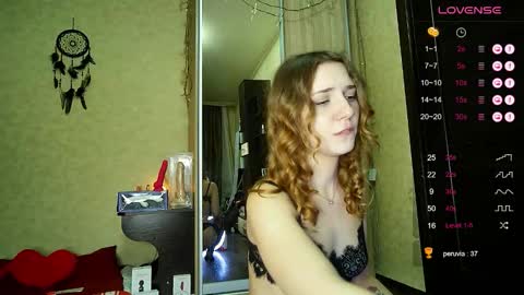 Dana Doe online show from February 14, 3:48 pm