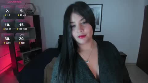Dani online show from February 13, 3:07 am