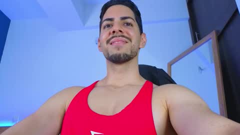 David online show from December 18, 12:39 am