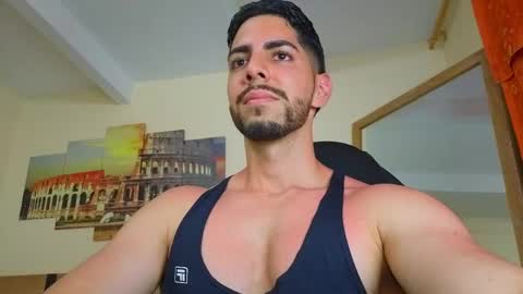 David online show from April 21, 12:25 am