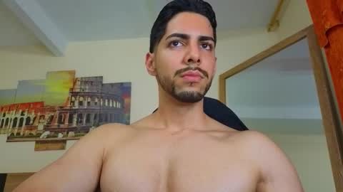 David online show from February 14, 1:41 am