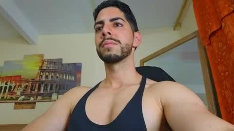 David online show from April 15, 1:53 am