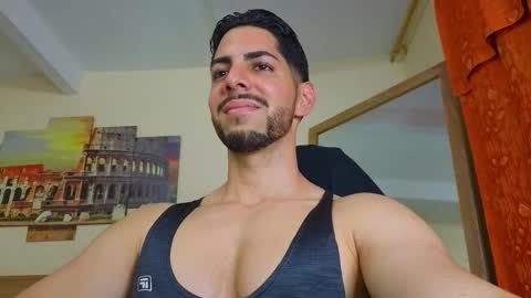 David online show from March 5, 1:03 am