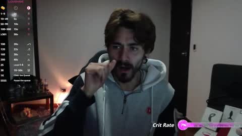 delacruz online show from October 14, 9:23 am