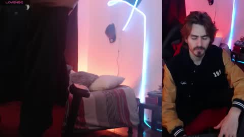 delacruz online show from December 22, 7:37 am