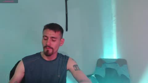 delacruz online show from February 8, 2:47 am