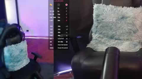 delacruz online show from November 7, 3:03 pm