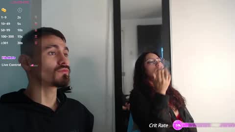 delacruz online show from February 15, 9:27 am