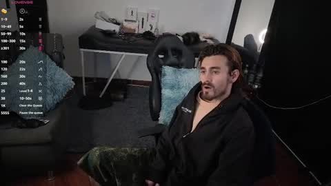 delacruz online show from November 3, 6:31 pm