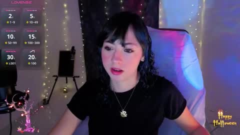  DENISE  online show from October 30, 2:56 am