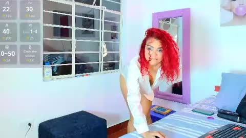 Devora online show from July 31, 5:47 pm