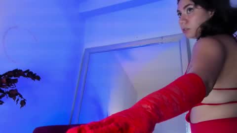 SANDY online show from October 16, 8:40 pm