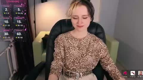 Mao online show from March 7, 2:17 pm