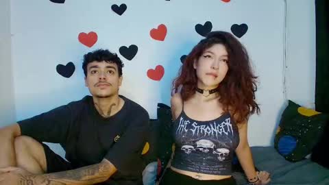 steve and geral online show from March 6, 1:15 am