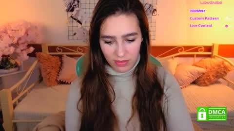 Lizzy  online show from March 5, 11:47 pm