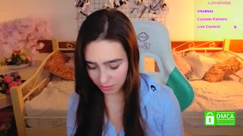 Lizzy  online show from February 19, 10:53 pm