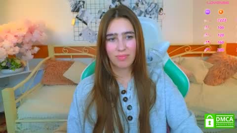 Lizzy  online show from March 31, 12:33 am