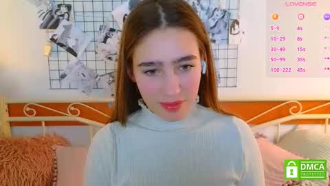 Lizzy  online show from March 22, 11:53 pm