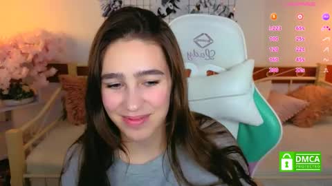 Lizzy  online show from March 3, 11:23 pm