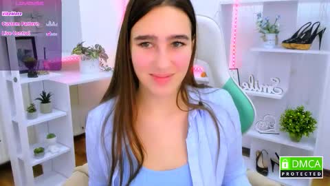 Lizzy  online show from February 3, 9:52 pm