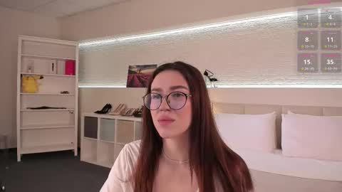 Milana online show from December 2, 2:54 am