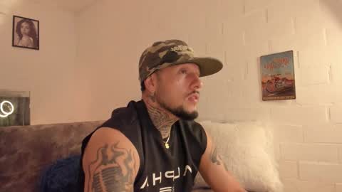 Emilio online show from February 10, 10:18 am