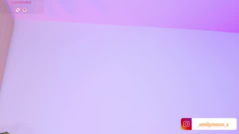 Emi online show from April 14, 1:20 am