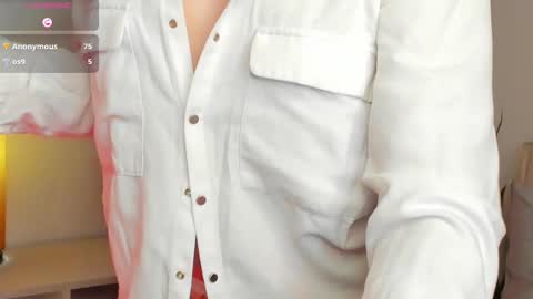 emma morryson online show from February 10, 11:13 pm