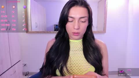  Erica Vanderhill  online show from January 11, 10:49 pm